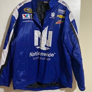 Dale Jr. Jacket Chase Authentics XL